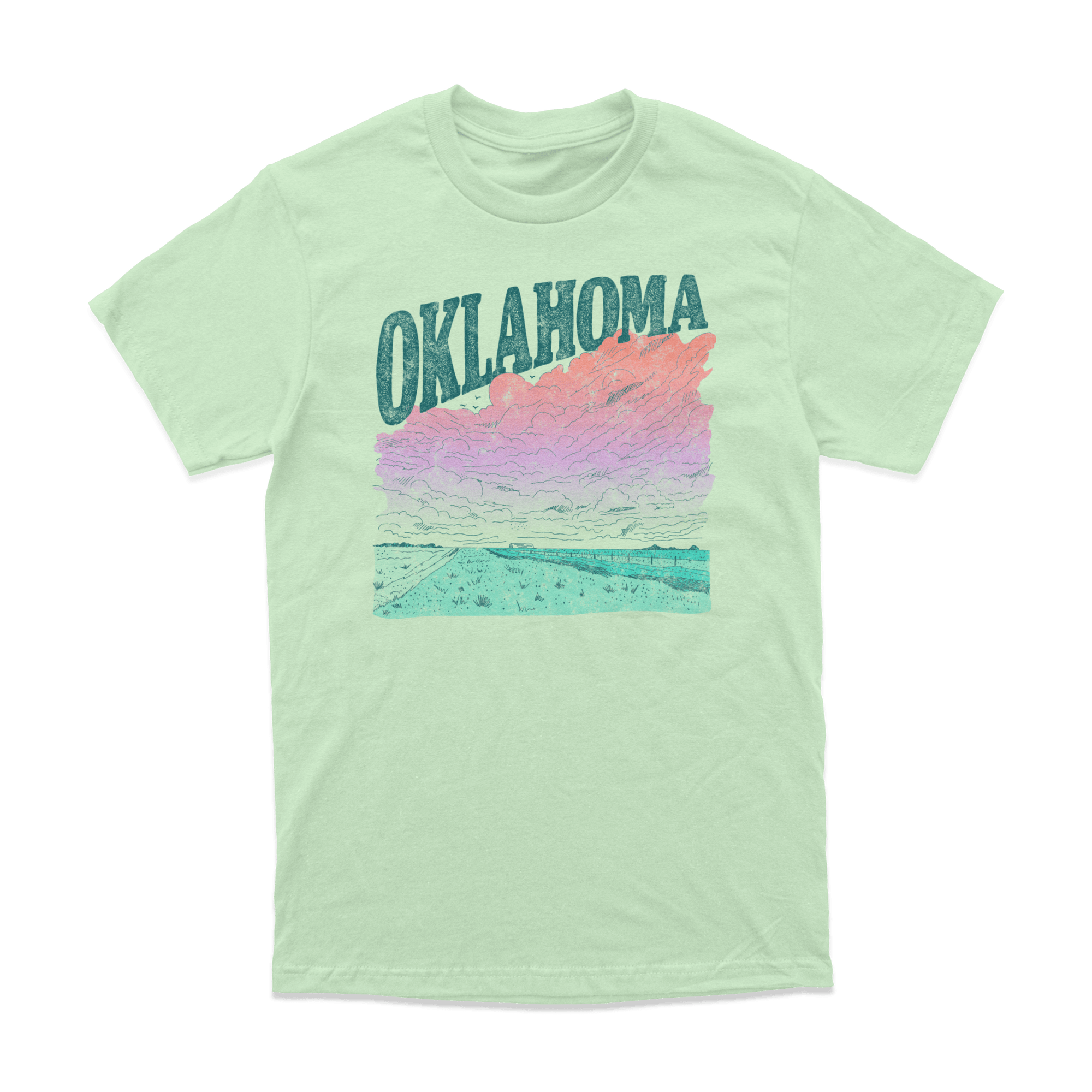 Prairie Skies | May '26 | OK SOTM