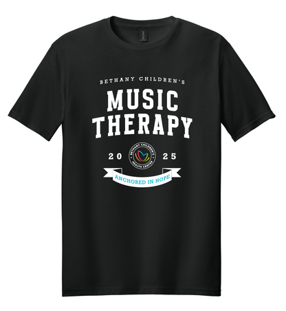 BCHC - Musical Therapy