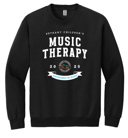 BCHC - Musical Therapy