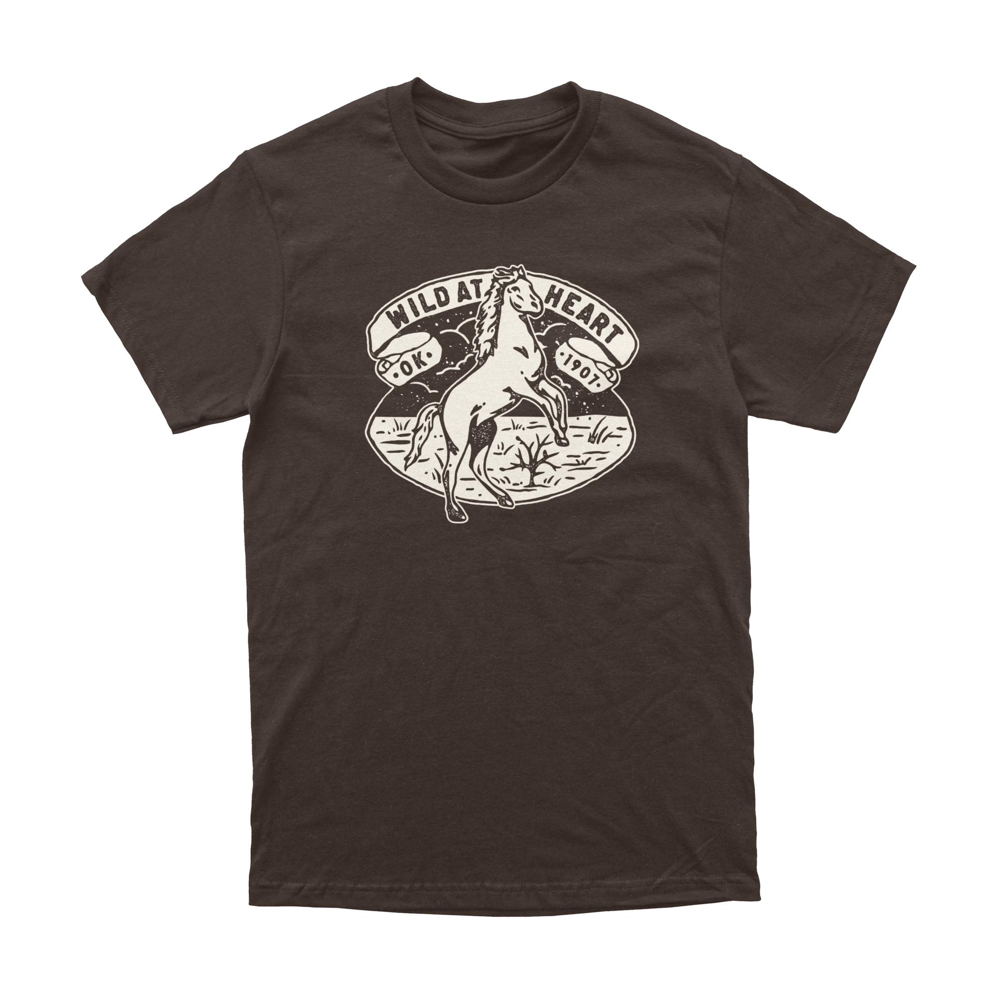 Wild at Heart | November ’25 | OK SOTM