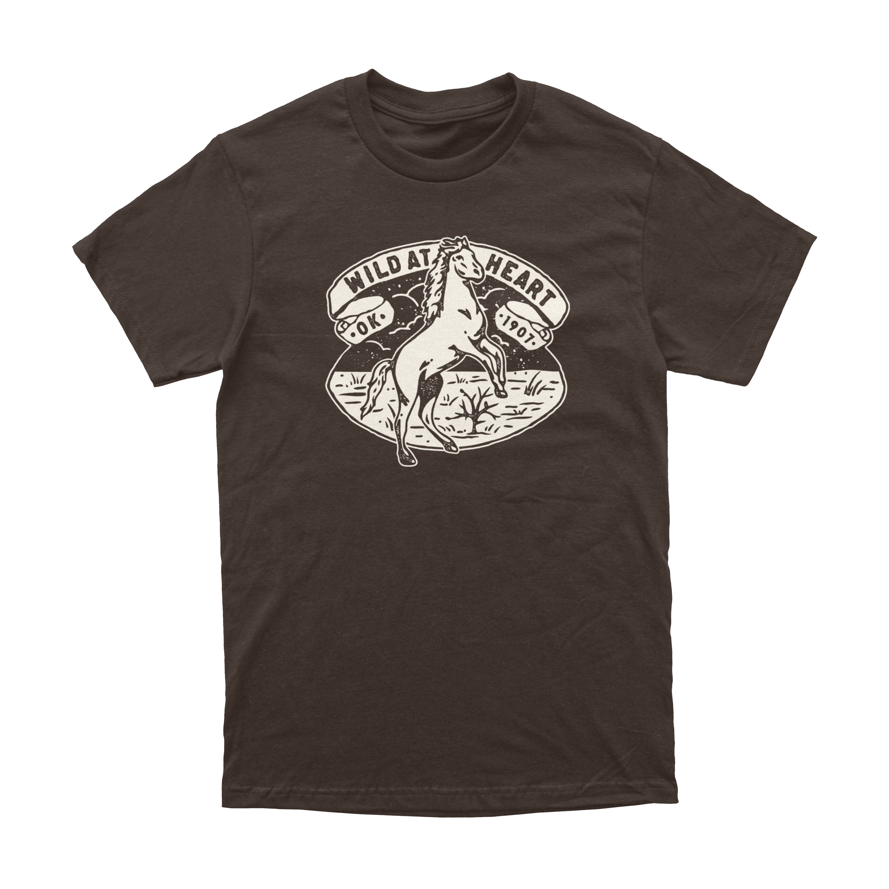 Wild at Heart | November ’25 | OK SOTM