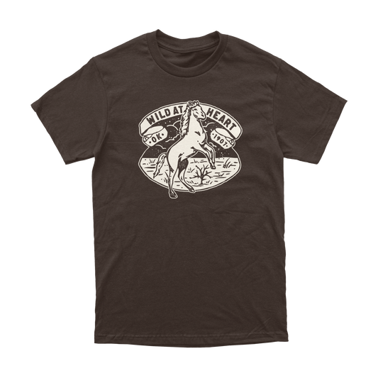 Wild at Heart | November ’25 | OK SOTM