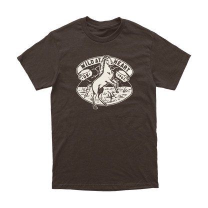 Wild at Heart | November ’25 | OK SOTM