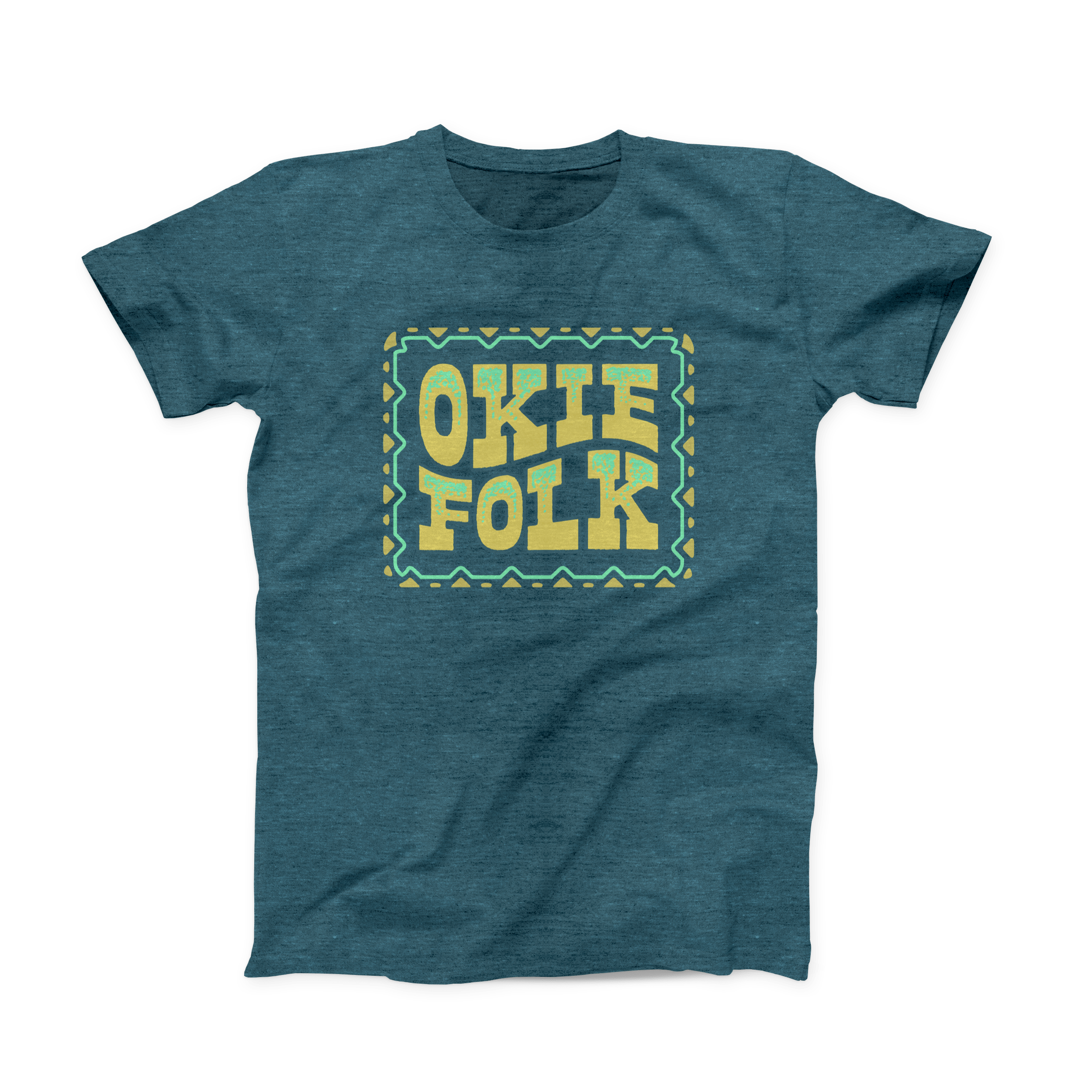 November '22 - Okie Folk