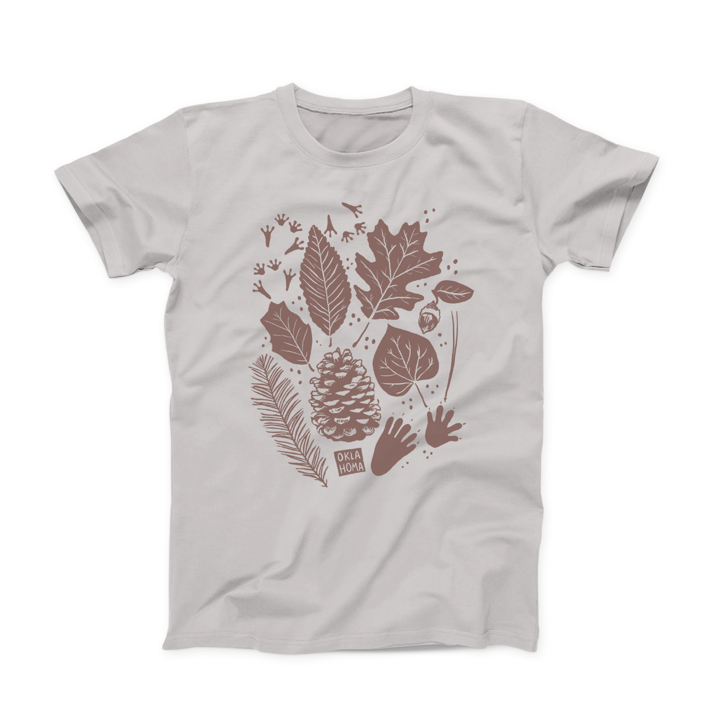 Oklahoma Prints | November '24 | OK SOTM