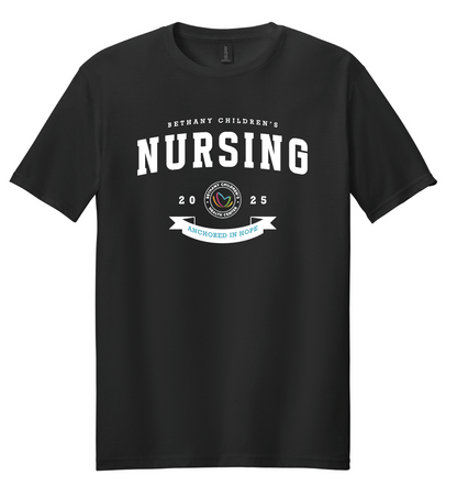 BCHC - Nursing