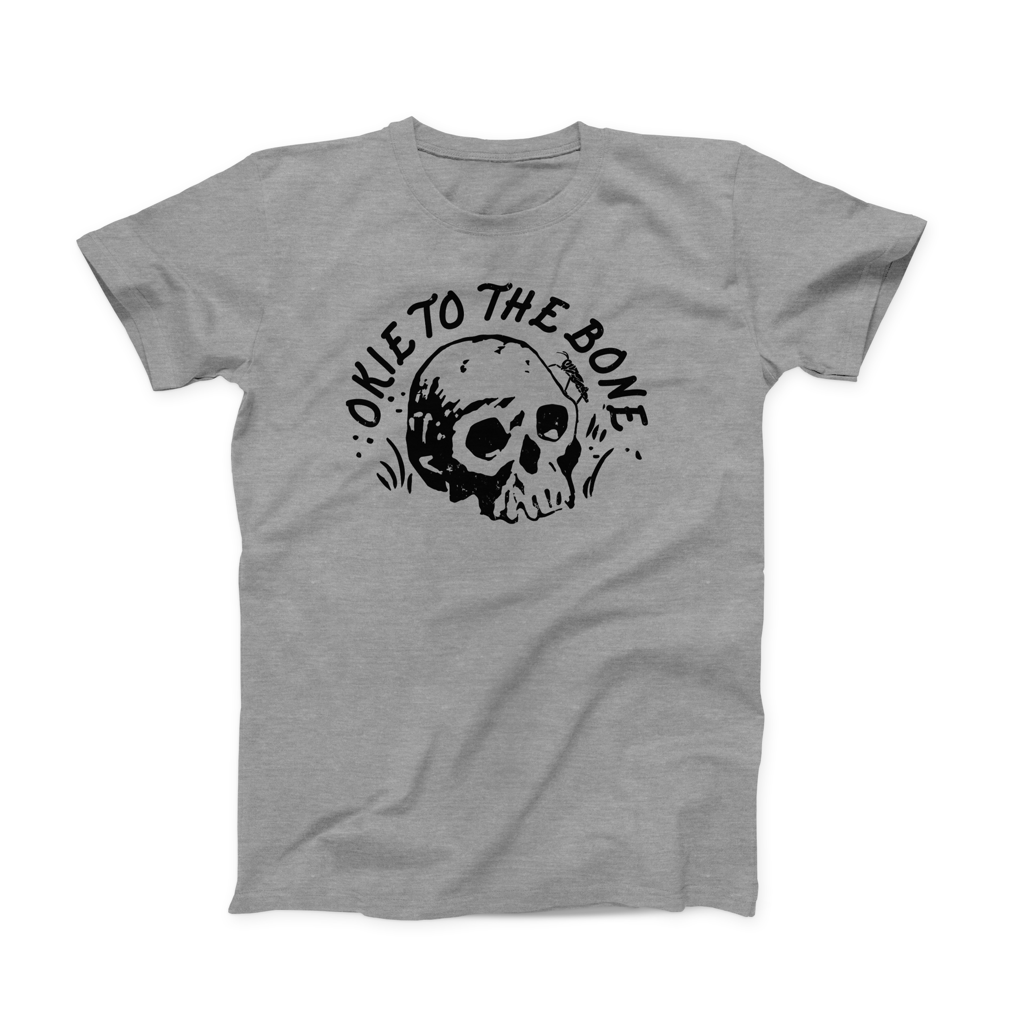 October '23 - Okie to the Bone