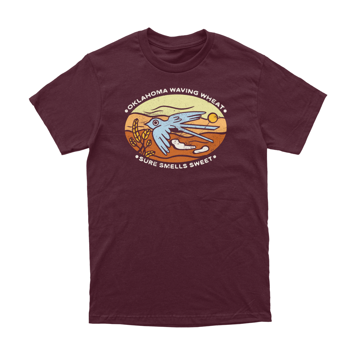 Sweet Wheat | November '26 | OK SOTM