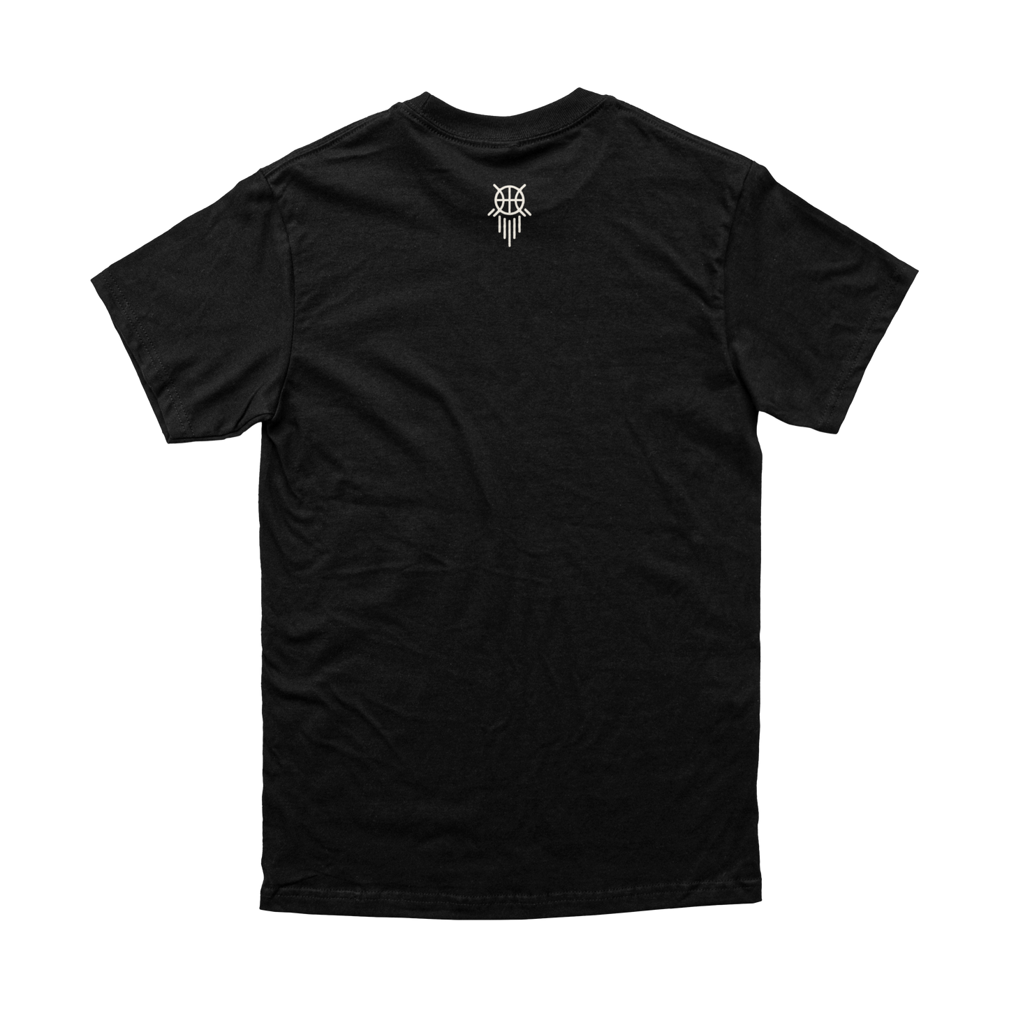 OKC JAM | Black T-Shirt | OKC Basketball