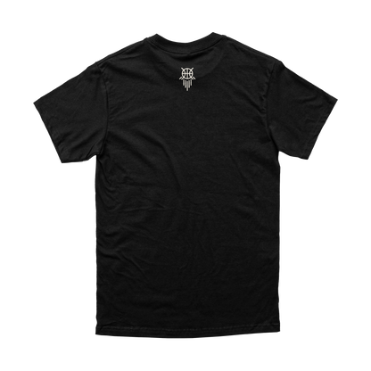 OKC JAM | Black T-Shirt | OKC Basketball