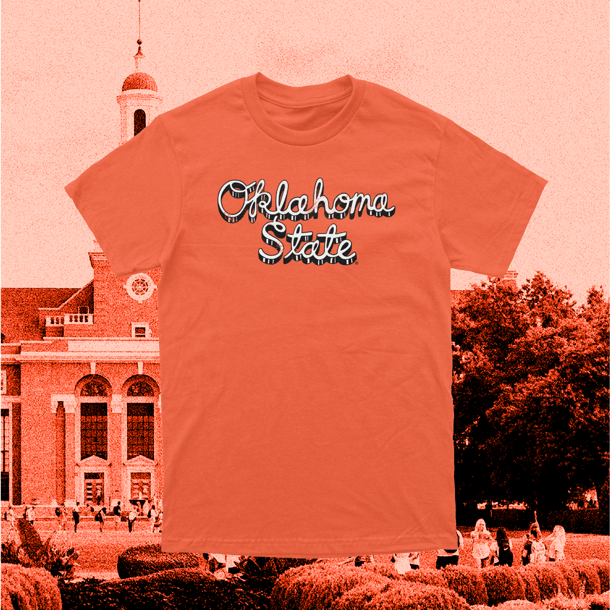 Oklahoma State | April '26 | OSU SOTM