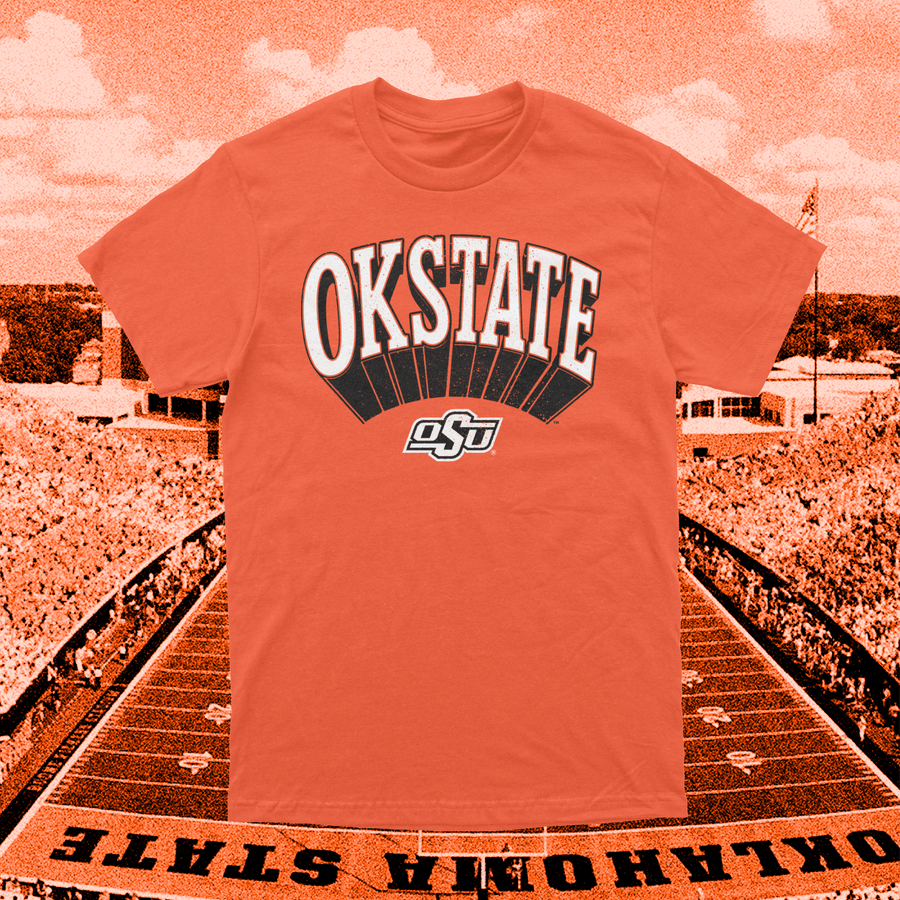 State of Orange | Aug '26 | OSU SOTM
