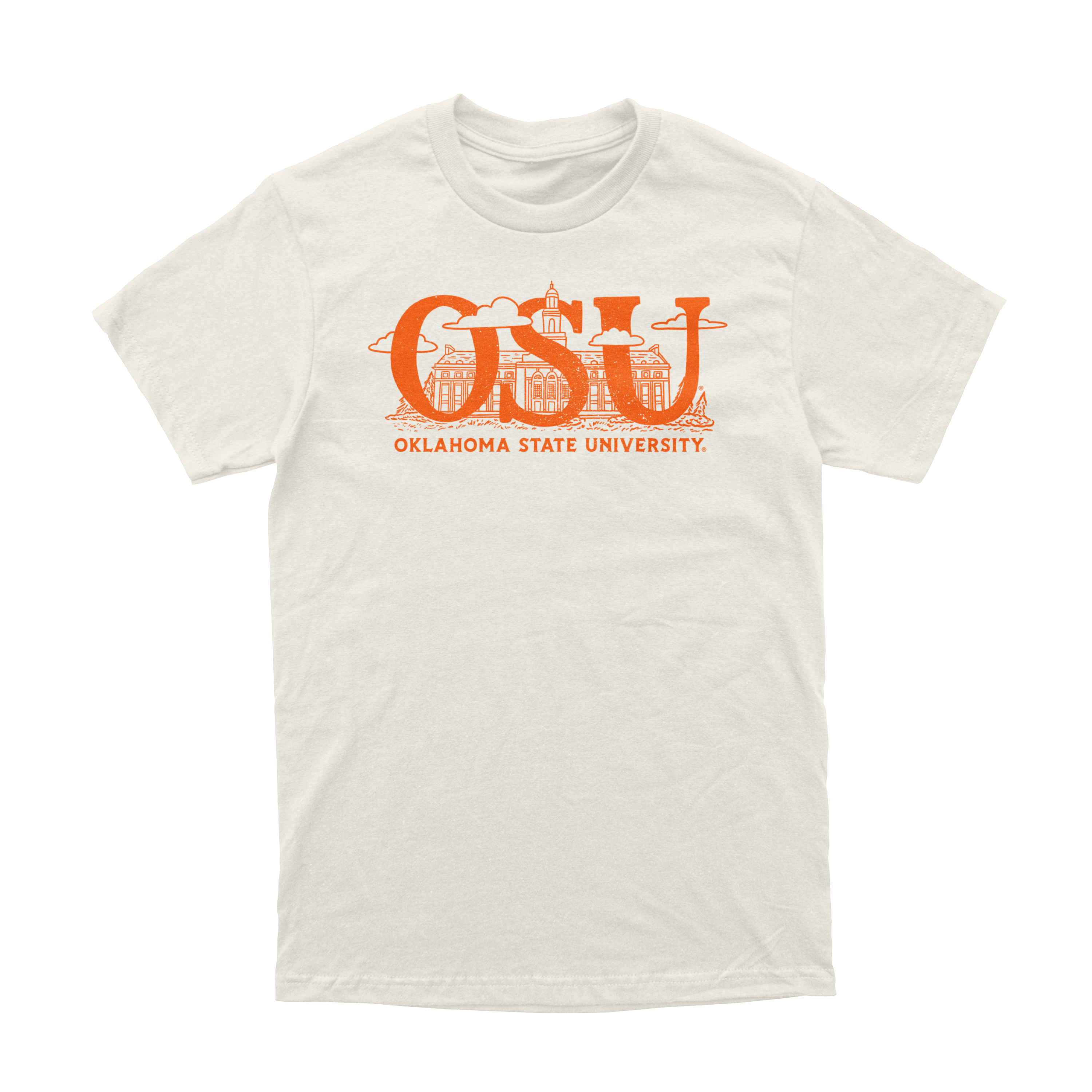 Library Legacy | June '26 | OSU SOTM