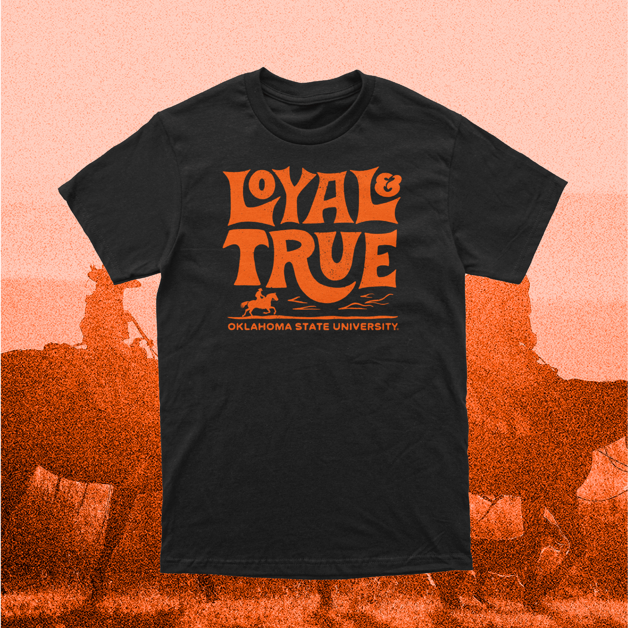 Loyal & True | May '26 | OK SOTM