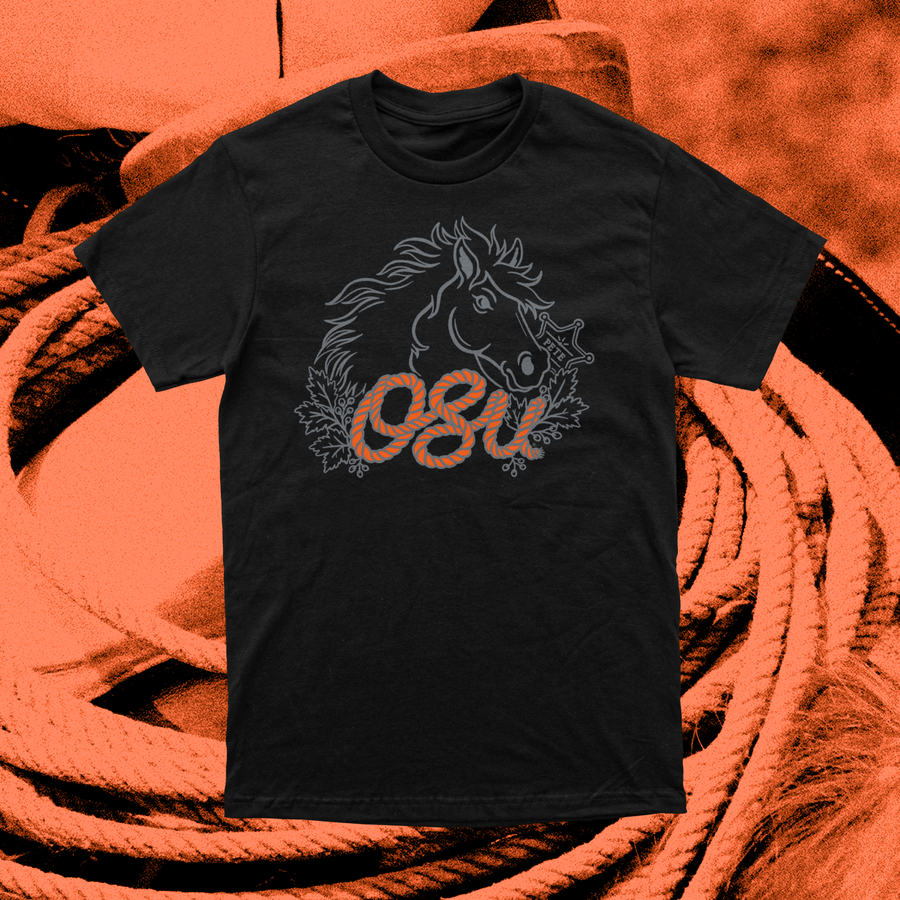 Ropin' Bullet | November '26 | OSU SOTM