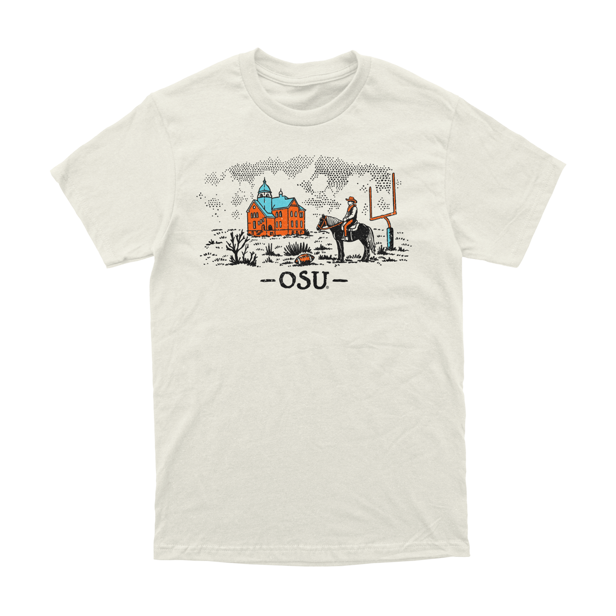 Cowboy Heritage | October '26 | OSU SOTM