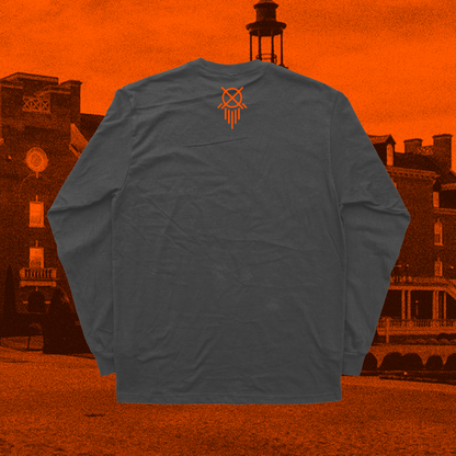 1890 Cowboys Long Sleeve Tee