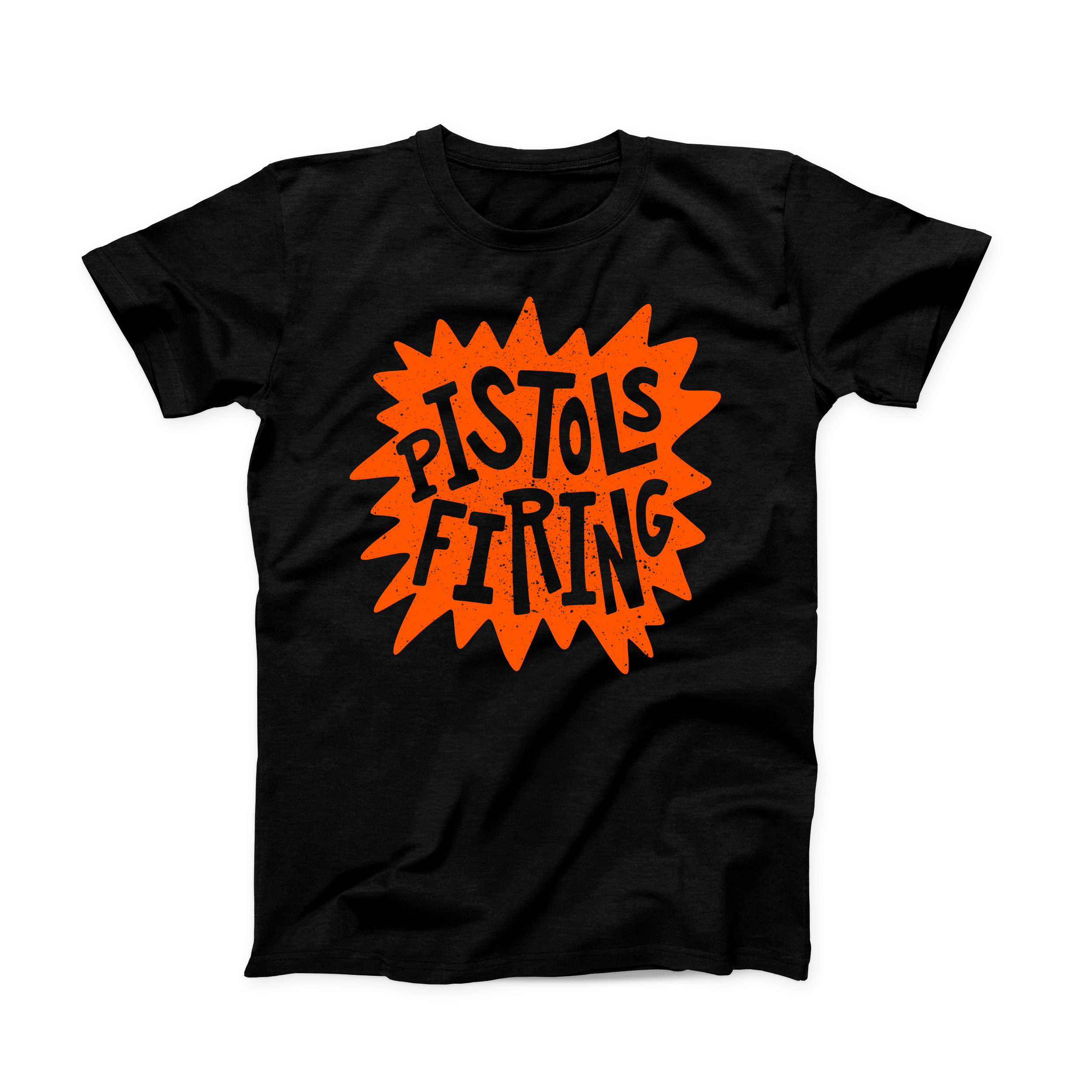 Pistols Firing | March '25 | OSU SOTM