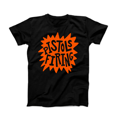 Pistols Firing | March '25 | OSU SOTM