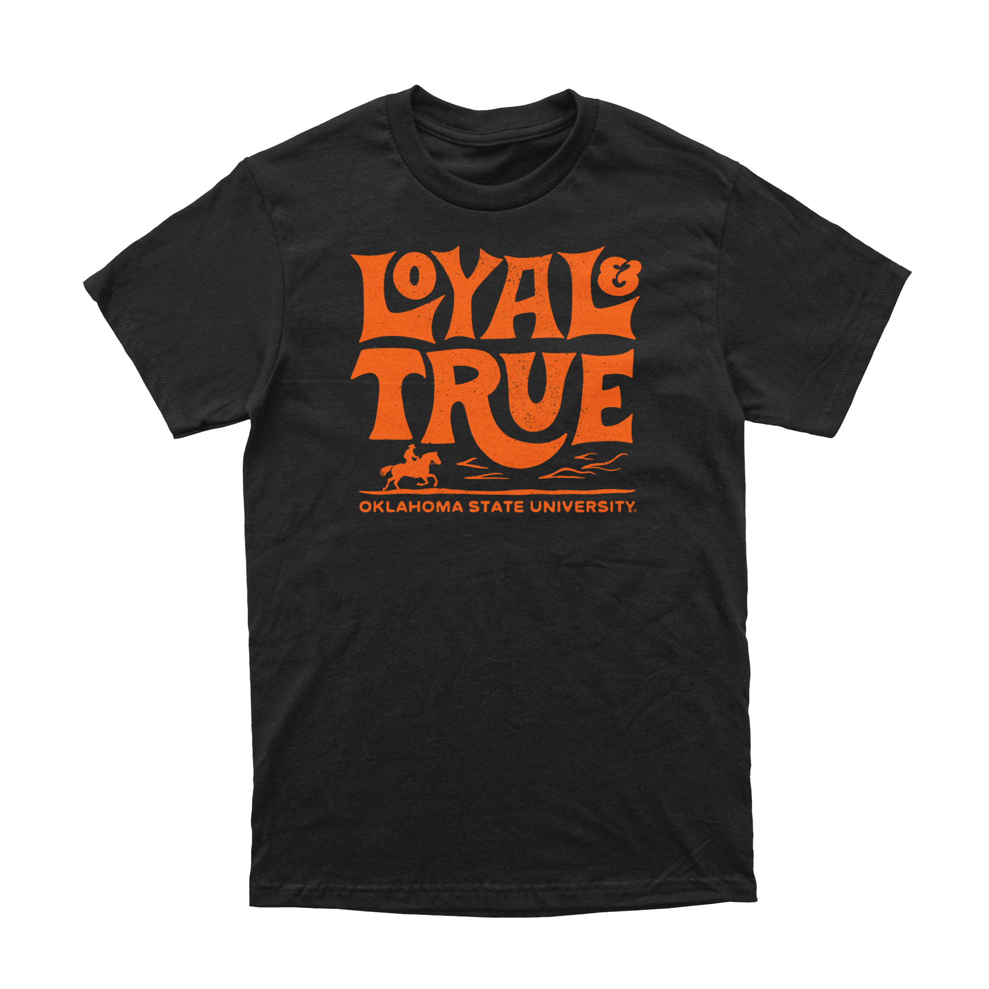Loyal & True | May '26 | OK SOTM