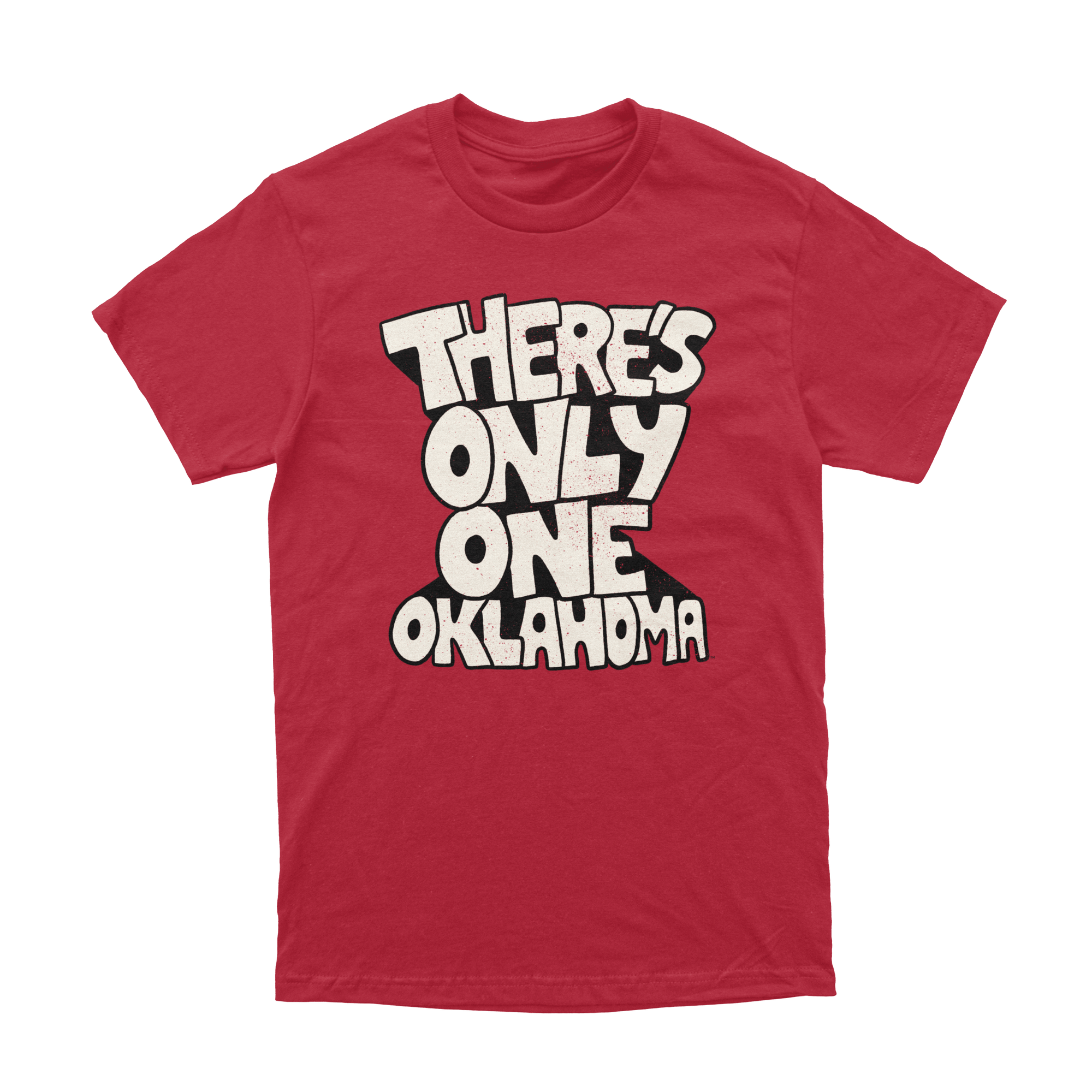 Only One Oklahoma | April '26 | OU SOTM