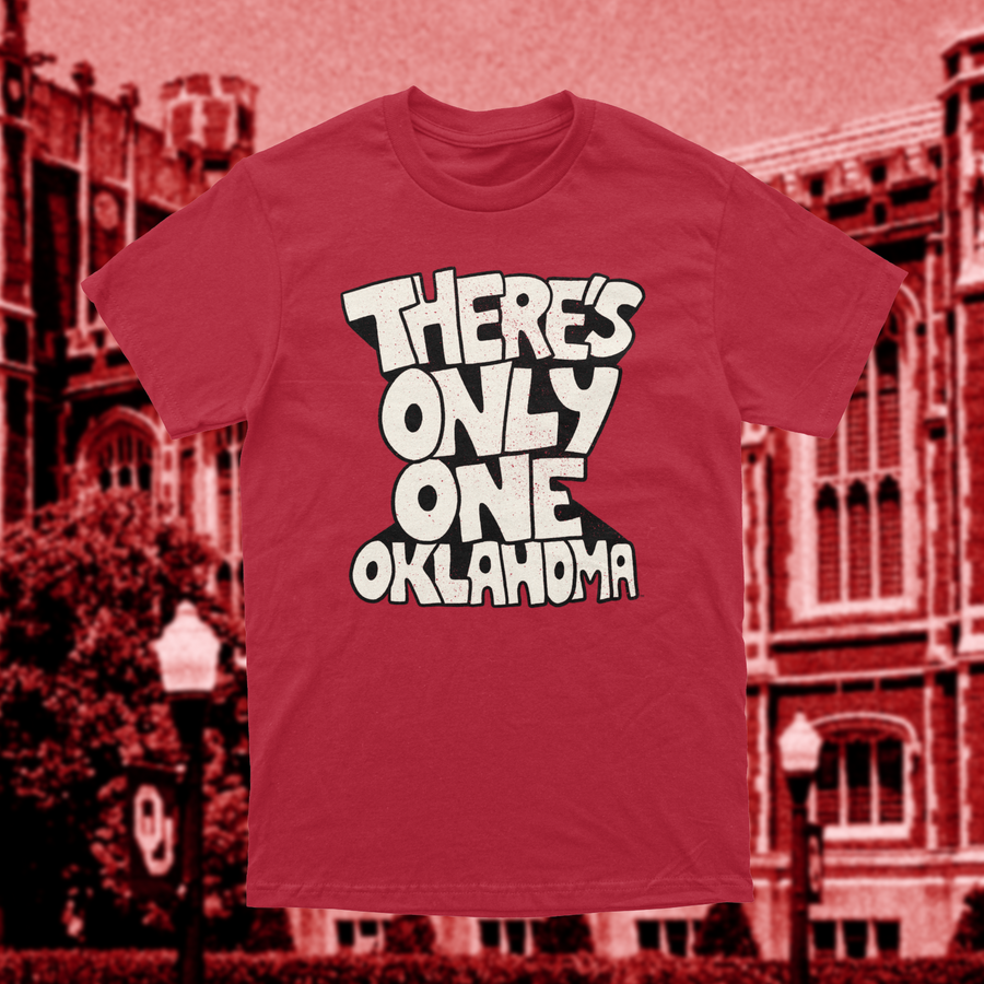 Only One Oklahoma | April '26 | OU SOTM