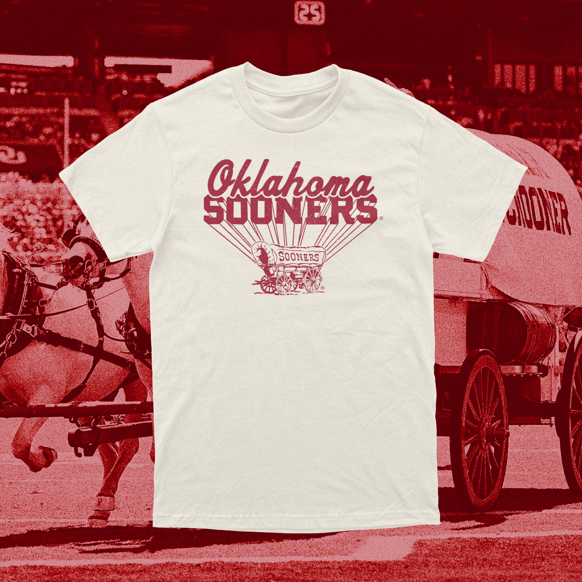 OU SOTM Collection | Oklahoma Shirt Company