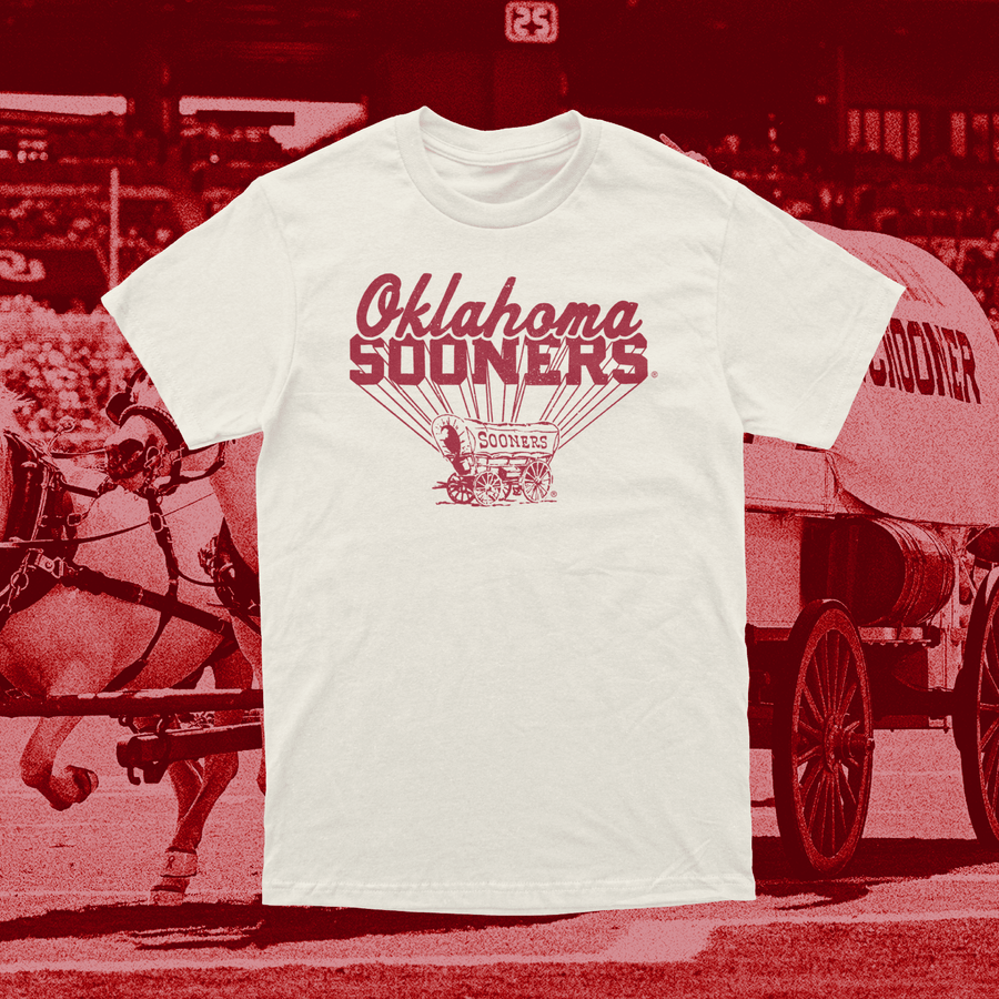 Sooner Schooner Pride | June '26 | OU SOTM