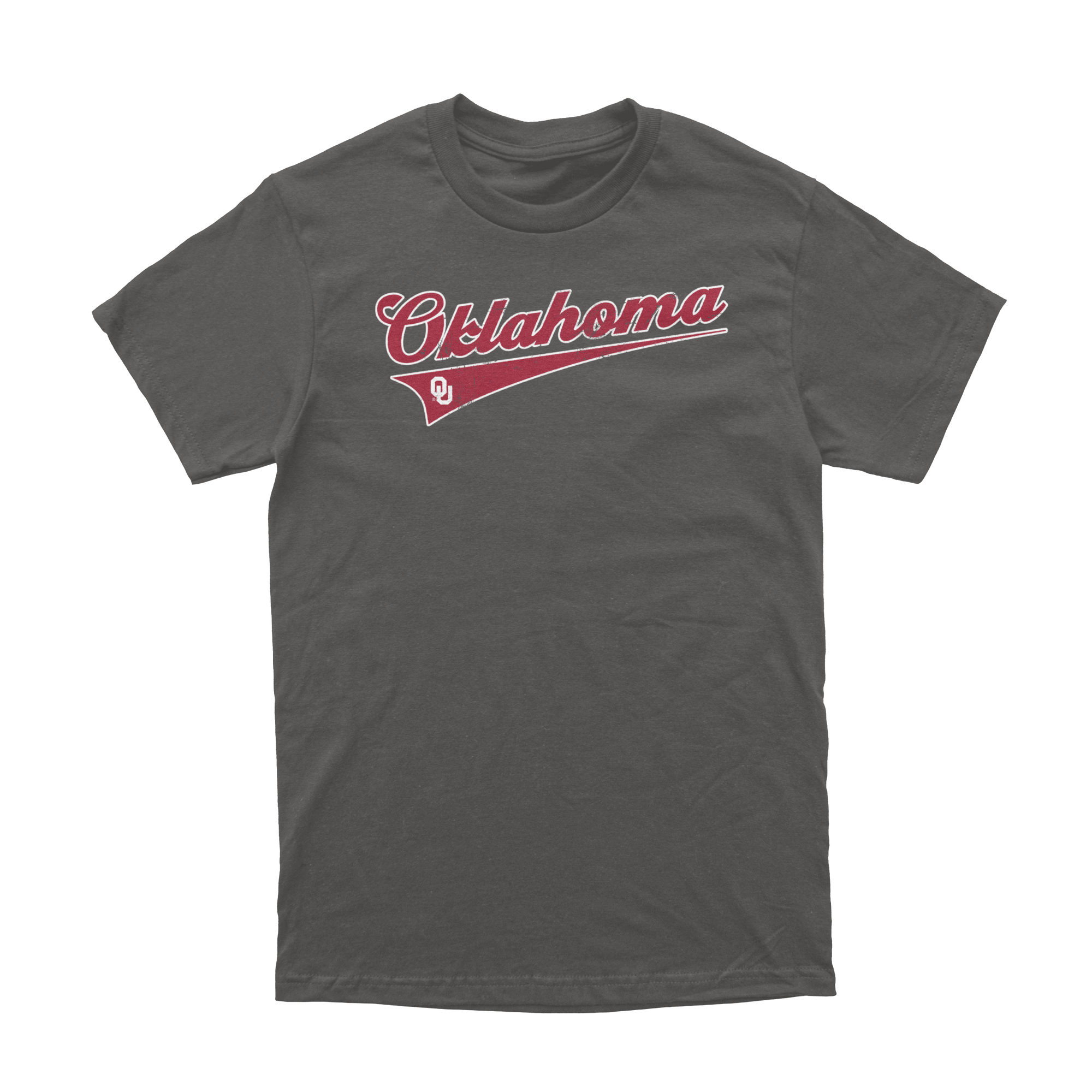 Oklahoma Script | August '26 | OU SOTM