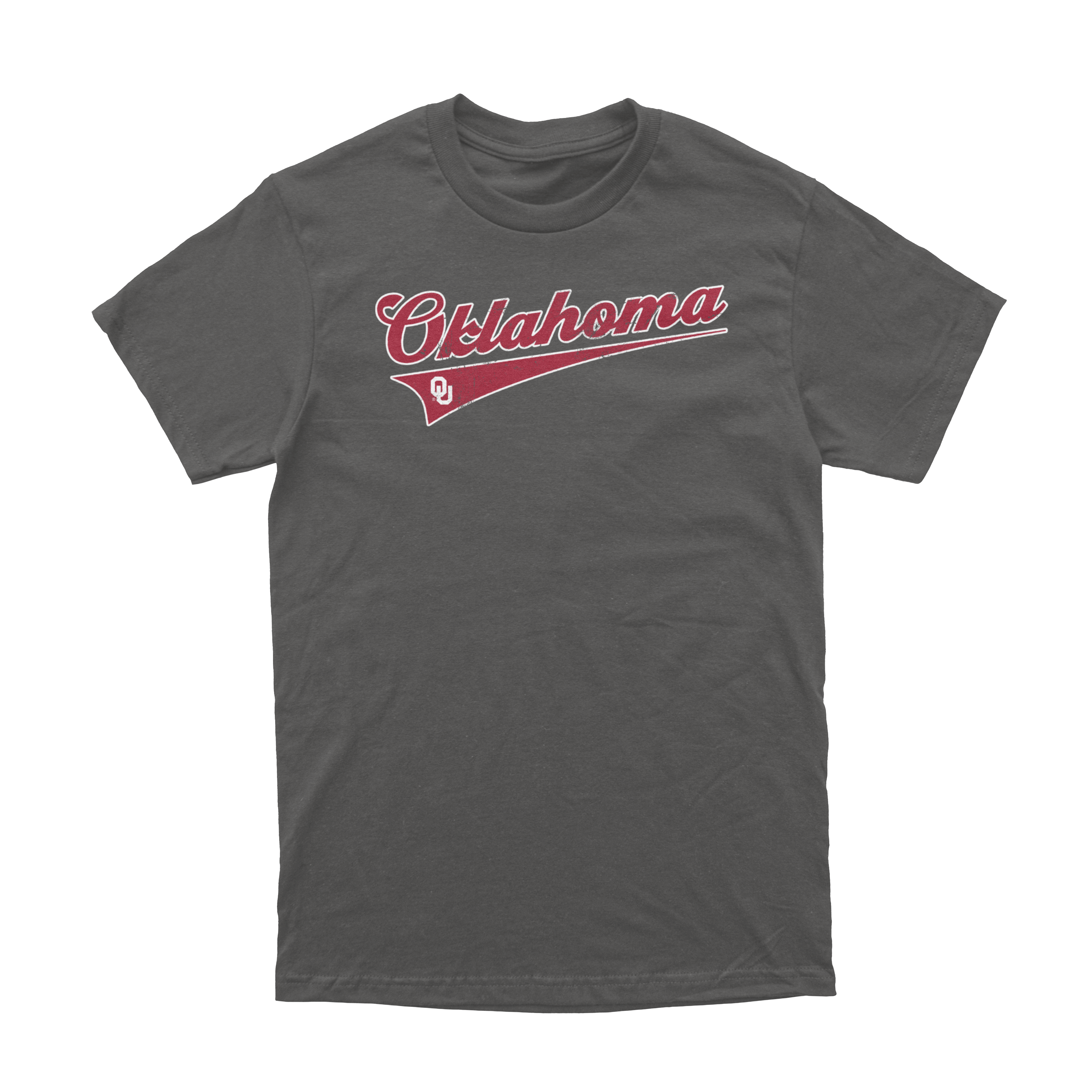 Oklahoma Script | August '26 | OU SOTM