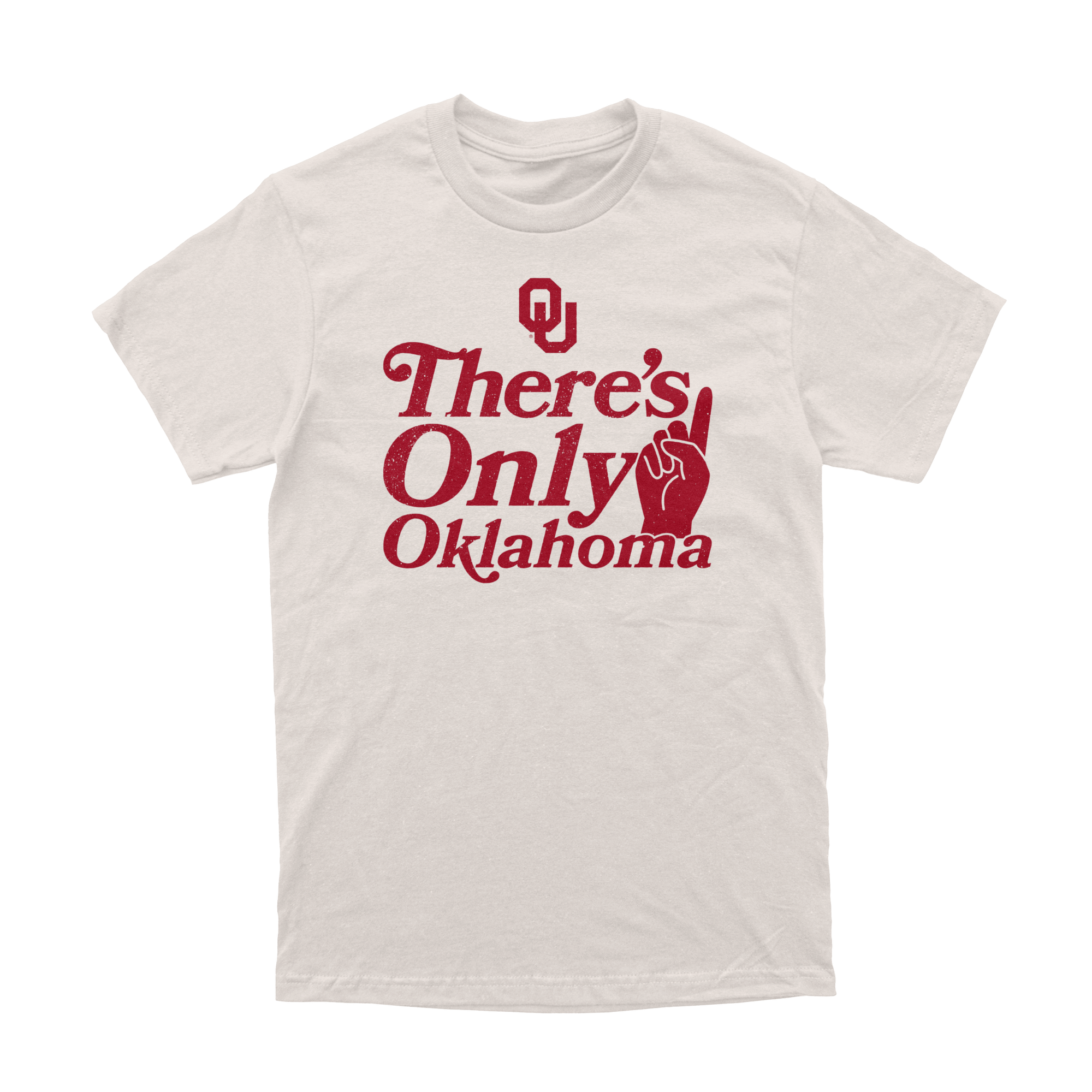 Only One OU | Intro Shirt | OU SOTM