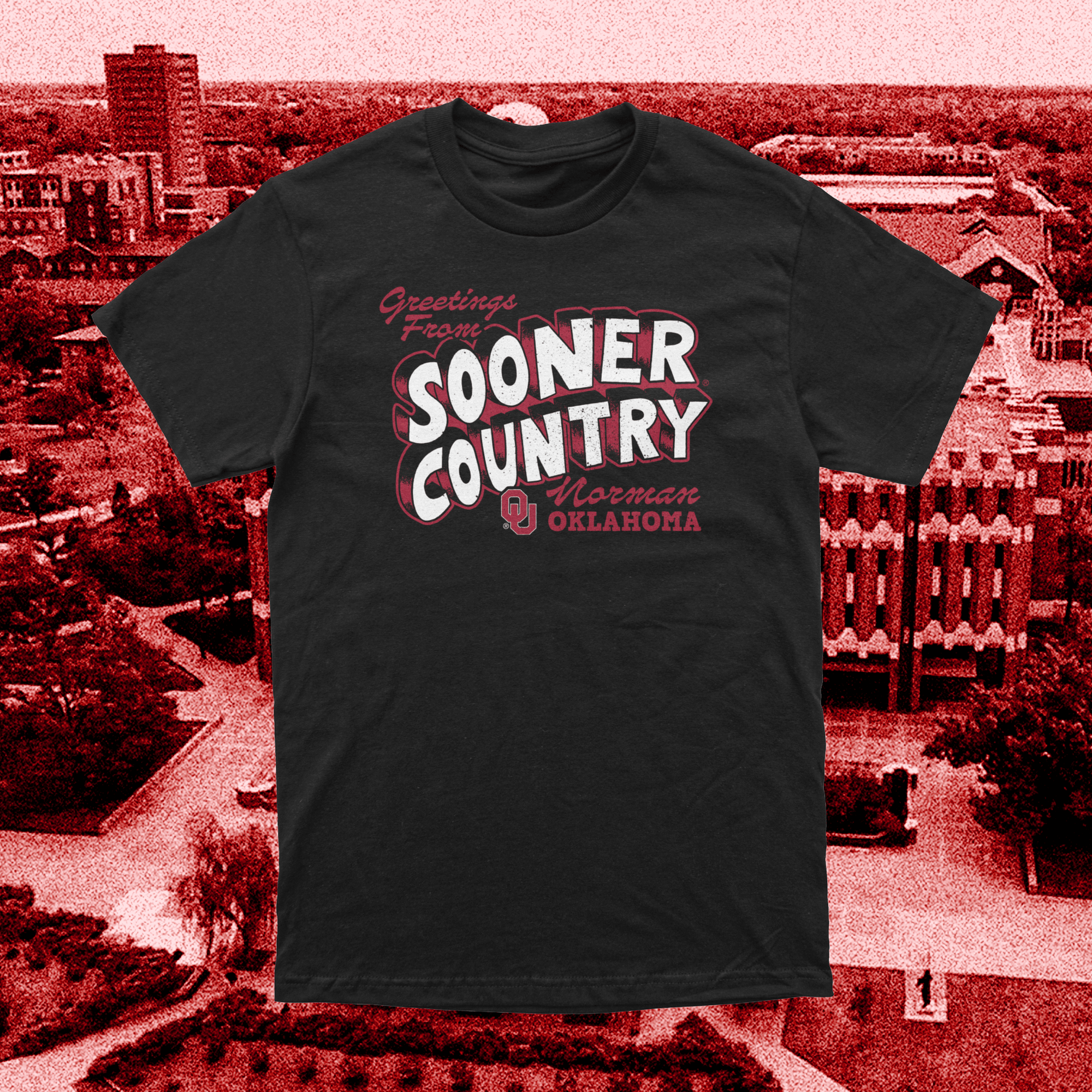 Sooner Country | May '26 | OK SOTM