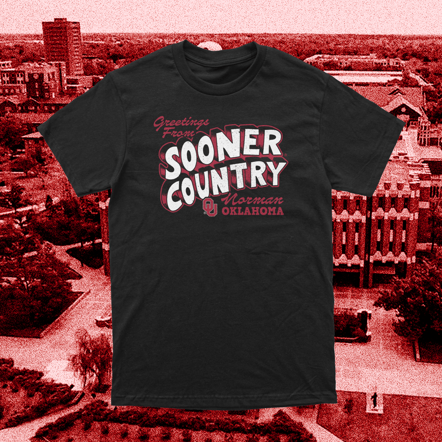 Sooner Country | May '26 | OK SOTM