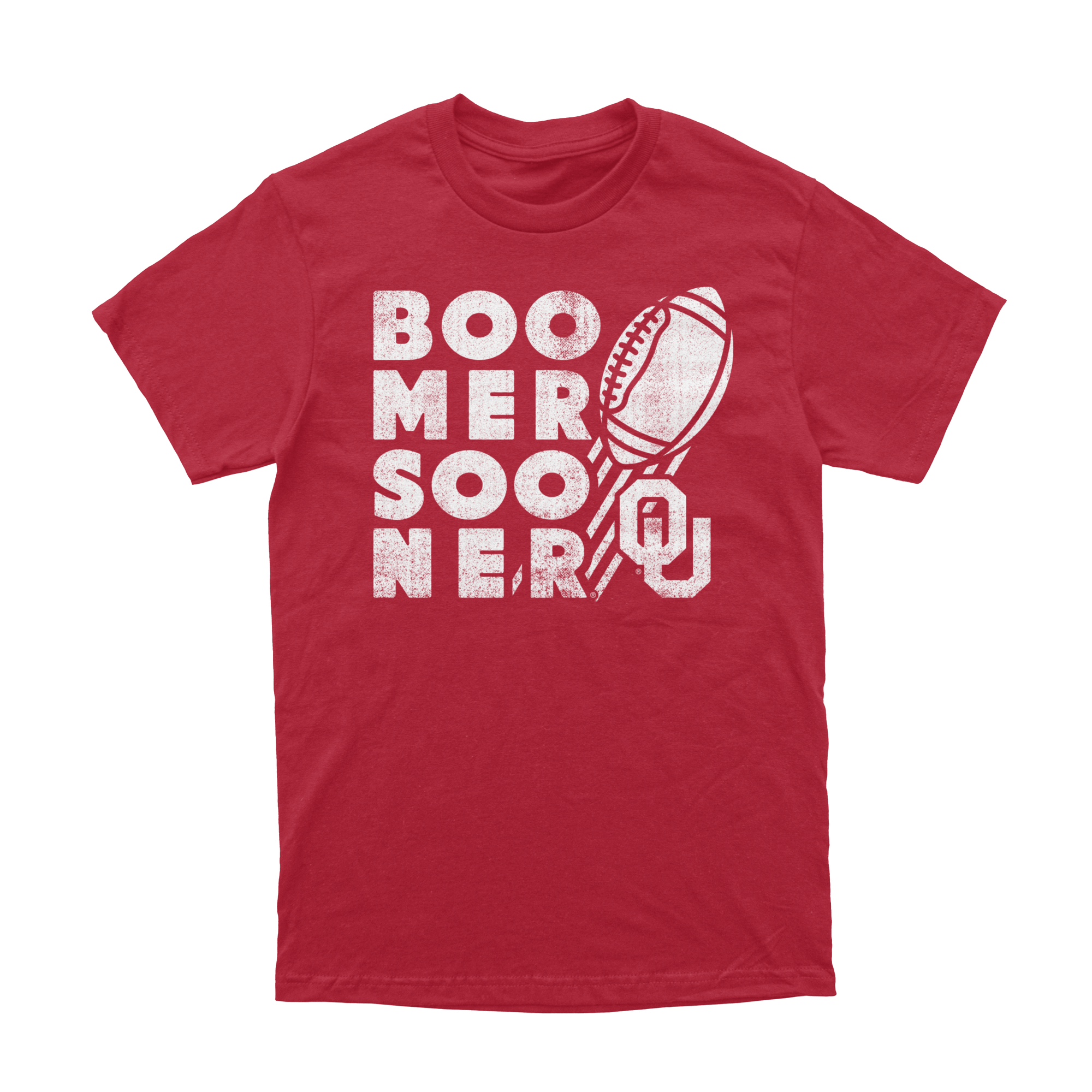 Boomer Sooner Football | November ’25 | OU SOTM
