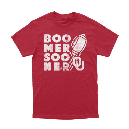 Boomer Sooner Football | November ’25 | OU SOTM