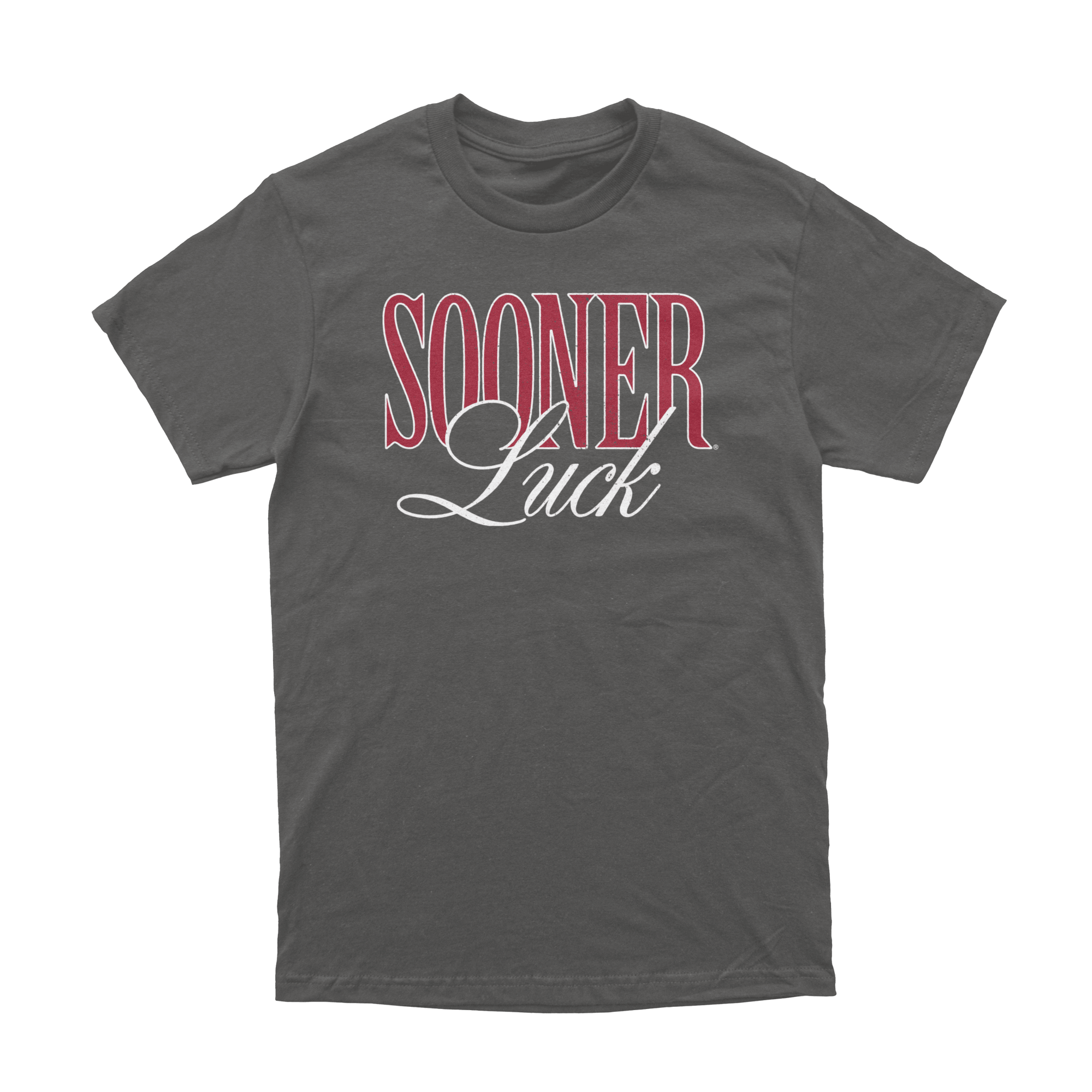 Sooner Luck | March '26 | OU SOTM