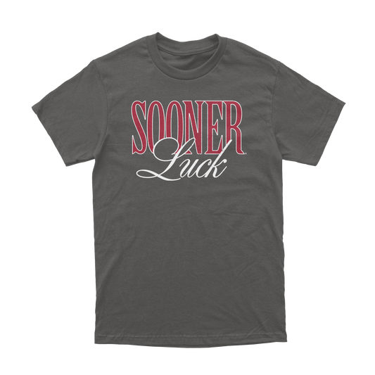 Sooner Luck | March '26 | OU SOTM