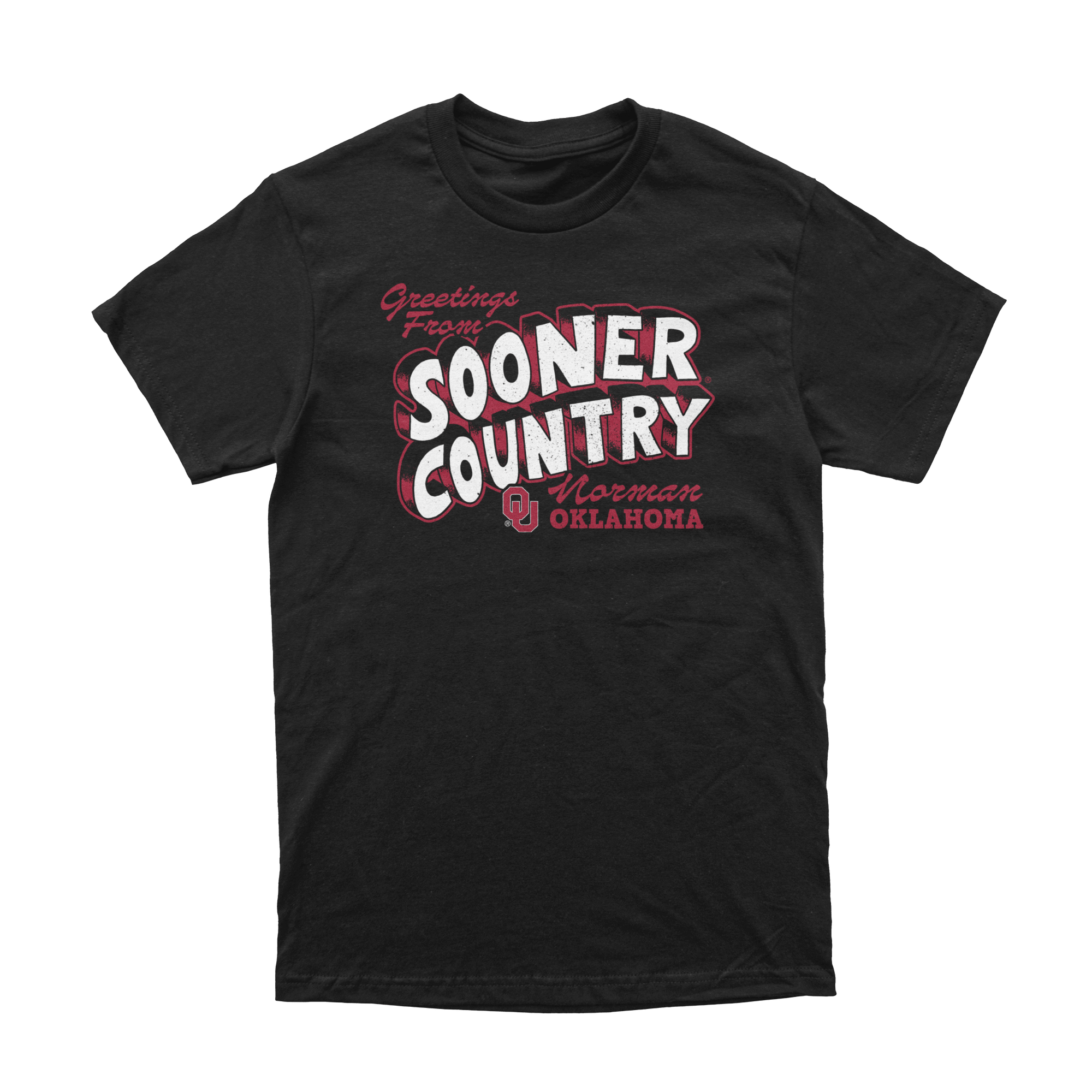 Sooner Country | May '26 | OK SOTM