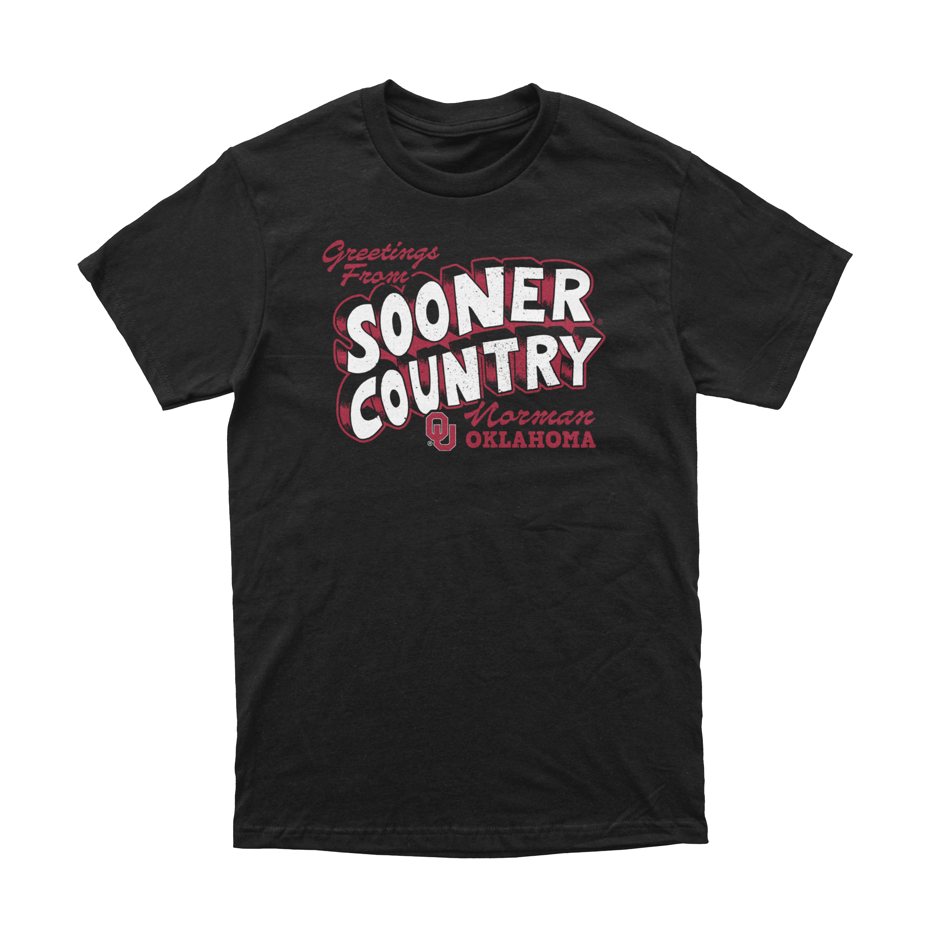 Sooner Country | May '26 | OK SOTM
