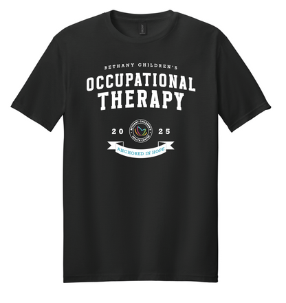 BCHC - Occupational Therapy