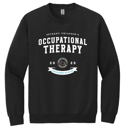 BCHC - Occupational Therapy