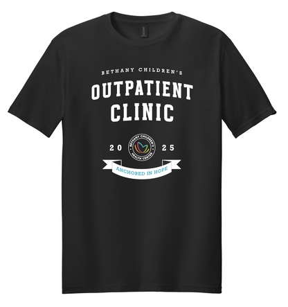 BCHC - Outpatient Clinic