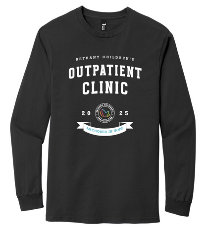 BCHC - Outpatient Clinic