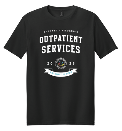 BCHC - Outpatient Services