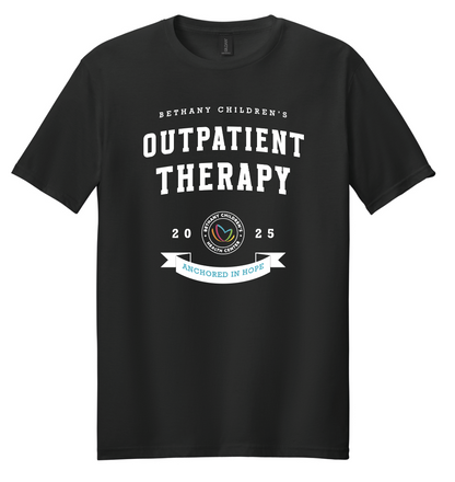 BCHC - Outpatient Therapy