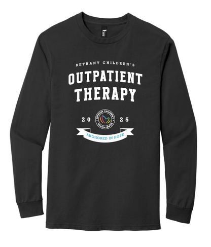 BCHC - Outpatient Therapy
