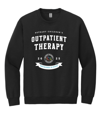 BCHC - Outpatient Therapy