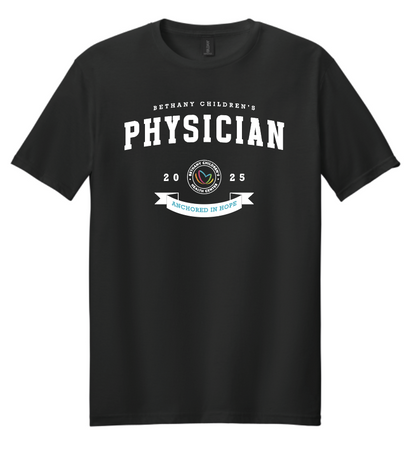BCHC - Physician