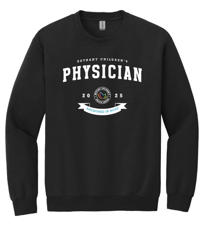 BCHC - Physician