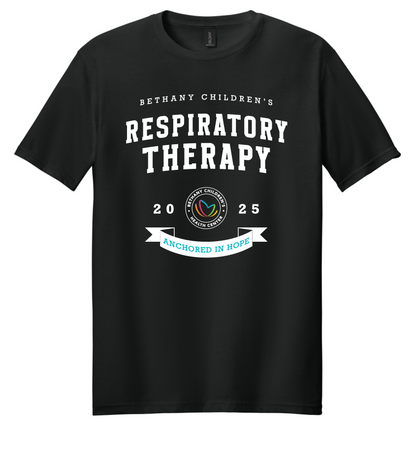 BCHC - Respiratory Therapy